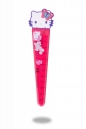 Coolpack, Linijka z główką Hello Kitty 12 cm - Pink 1, 1 szt (10616PTR)