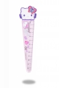 Coolpack, Linijka z główką Hello Kitty 12 cm - Pink 1, 1 szt (10616PTR)