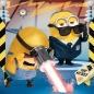 Ravensburger, Puzzle 3x49: Minionki 4 (12001061)