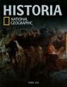 Historia National Geographic Tom 29