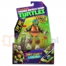 TURTLES Żółwie Ninja SFX Leo 15 cm z dzw (91160/91161)