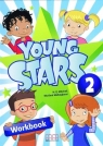 Young Stars 2 WB H.Q. Mitchell, Marileni Malkogianni