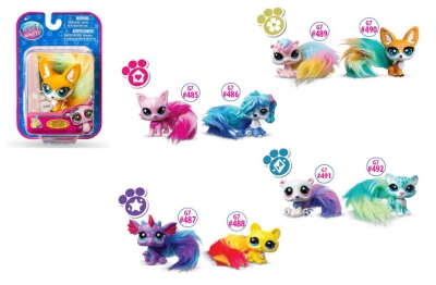 <img src='https://webimage.pl/pics/616/1/d885561011616K6391.jpg' style='height:440px' /> Littlest Pet Shop Basic Blister