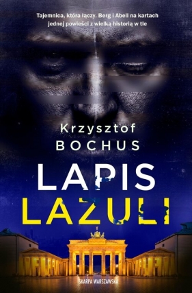 Lapis Lazuli - Krzysztof Bochus