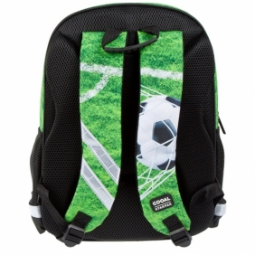 Plecak szkolny Football (446623)
