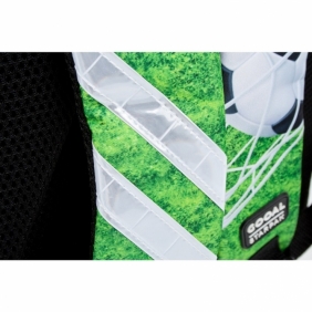 Plecak szkolny Football (446623)