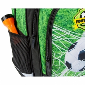 Plecak szkolny Football (446623)