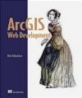 ArcGIS Web Development Rene Rubalcava