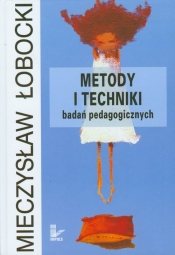 Metody i techniki badań pedagogicznych