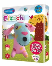 PIESEK SKARPETKOWE ZWIERZAKI (WG40189)