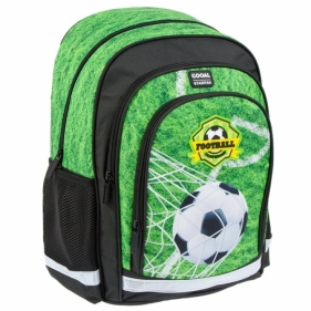 Plecak szkolny Football (446623)
