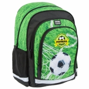 Plecak szkolny Football (446623)