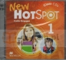 New Hot Spot 1 Class CD