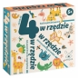4 w Rzędzie