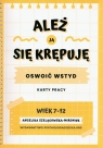 Ależ ja się krępuję Oswoić wstyd