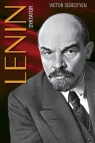 Lenin Dyktator Sebestyen Victor