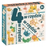 4 w Rzędzie Wiek: 5+