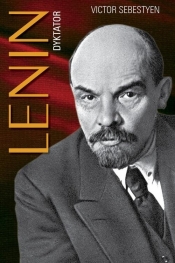 Lenin Dyktator - Sebestyen Victor