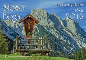 Słowo Boga na każdy dzień roku 2016 - <br />
