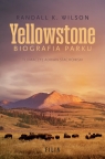 Yellowstone Biografia parku Wilson Randall K.