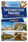 Świętokrzyskie Province From the Łysogóry Range to Ponidzie Region Osip-Pokrywka Mirek i Magda
