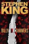 Billy Summers Stephen King