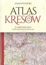 Atlas Kresów Adam Dylewski