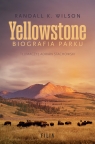 Yellowstone. Biografia parku Randall K. Wilson .