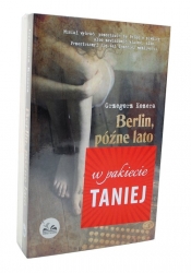 Berlin późne lato / Króliki Pana Boga - Grzegorz Kozera