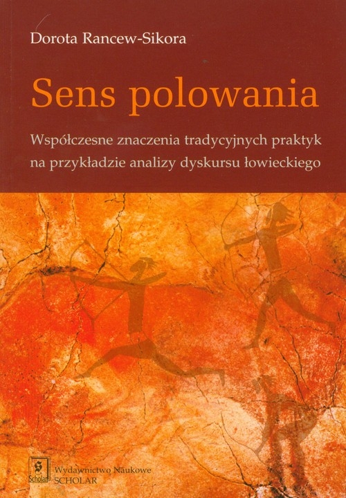 Sens polowania