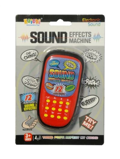 Telefon