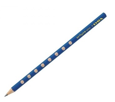 Ołówek Lyra Groove slim HB