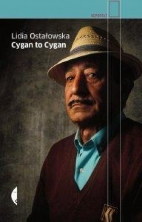 Cygan to Cygan - Ostałowska Lidia