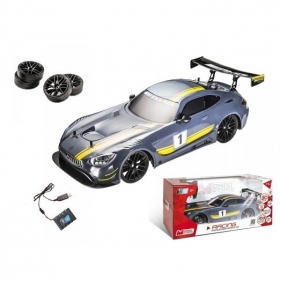 Mercedes AMG GT 3 4WD Drifting RC 1/10 (1633616)