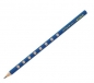 Ołówek Lyra Groove slim HB - Polska Fila