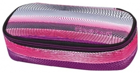 Piórnik Cool Pack CAMPUS Purple Twist