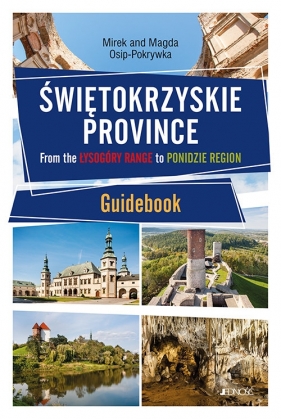 Świętokrzyskie Province - Mirek Osip-Pokrywka