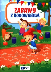 Zabawy z kodowaniem
