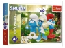 Puzzle 60 Zaczarowany Las