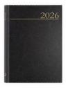  Terminarz 2026 B6 madrid czarny
