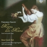 Caccini: Sacred and secular songs  Elena Cecchi Fedi, Capella di Santa Maria degli Angiolini