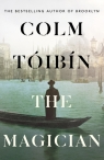 The Magician Colm Toibin