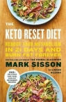 The Keto Reset Diet Mark Sisson