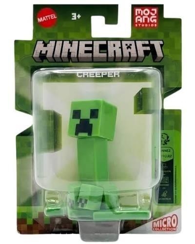 Micecraft Figurka Mini Collection Creeper