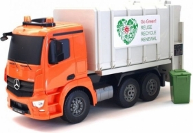 Double Eagle Mercedes Antos Śmieciarka 1/20 (DO-E560)
