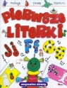 Pierwsze literki