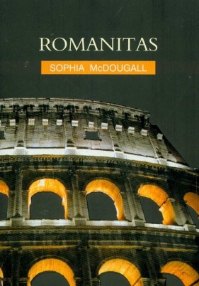 Romanitas - McDougall Sophia