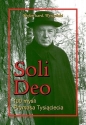 Soli Deo. 100 myśli Prymasa Tysiąclecia - Stefan Wyszyński