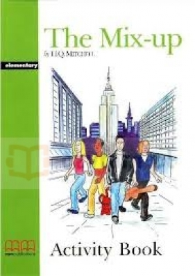 MMR Mix-Up wb (Elem)