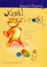 Kotki i zwrotki